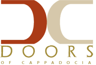 Doors of Cappadocia